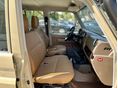 TOYOTA LAND CRUISER 2022/6 - 13