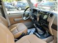 TOYOTA LAND CRUISER 2022/6 - 16