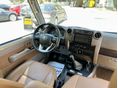TOYOTA LAND CRUISER 2022/6 - 15