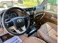 TOYOTA LAND CRUISER 2022/6 - 7