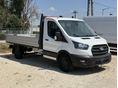 FORD TRANSIT 2.0 TDCi 350 LWB E Trend L3-AS GYÁRI PLATÓVAL! AZONNAL KÉSZLETRŐL! UTOLSÓ DB-OK!
