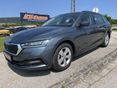 SKODA OCTAVIA Combi 2.0 TDI SCR Ambition DSG