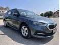 SKODA OCTAVIA 2021/7 - 6