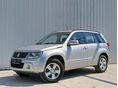 SUZUKI GRAND VITARA 1.9 DDiS JLX-EL