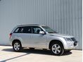 SUZUKI GRAND VITARA 2010/11 - 2
