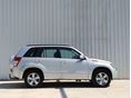 SUZUKI GRAND VITARA 2010/11 - 4