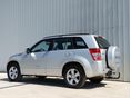 SUZUKI GRAND VITARA 2010/11 - 5