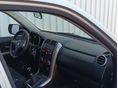 SUZUKI GRAND VITARA 2010/11 - 8