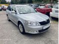 SKODA OCTAVIA 2009/11 - 2