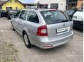SKODA OCTAVIA 2009/11 - 5