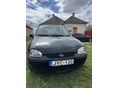 OPEL CORSA B 2000/8 - 2