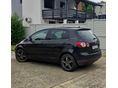 VOLKSWAGEN GOLF PLUS 2006/12 - 4