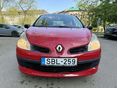 RENAULT CLIO 2007 - 9
