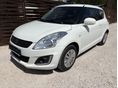 SUZUKI SWIFT 1.2 GLX AC ESP 1 év vagy 25 000 km GARANCIA!