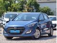 HYUNDAI I30 1.4i Easy Life 61ekm+Tempomat+Klíma+Tolató radar+Szép állapot+