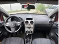 OPEL CORSA D 2007/7 - 8