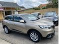 RENAULT KADJAR 2017/1 - 3