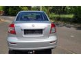 SUZUKI SX4 Sedan 1.6 GS Vonóhorog. ISOFIX ülés. Kulcsnélküli indítás. ajtónyitás