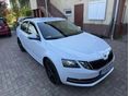 SKODA OCTAVIA 1.8 TSI Style Friss szerviz. költségmentes állapot