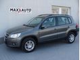 VOLKSWAGEN TIGUAN 2.0 CR TDI Sport&Style 231.837 KM!16-OS ALUFELNI+PARKRADAR+TOLATÓRADAR+PANORÁMATETŐ+PARKOLÁS SEGITŐ+AUT