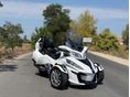 CAN-AM SPYDER RT Limited