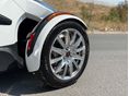 CAN-AM SPYDER 2019/6 - 4