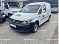 VOLKSWAGEN CADDY 2017/3 - 1