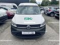 VOLKSWAGEN CADDY 2017/3 - 2