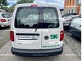 VOLKSWAGEN CADDY 2017/3 - 5