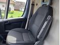 CITROEN JUMPER 2021/10 - 12