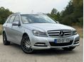 MERCEDES-BENZ C 220 T CDI BlueEFFICIENCY Avantgarde