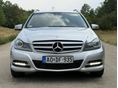 MERCEDES-BENZ C 220 2012/10 - 3