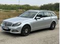 MERCEDES-BENZ C 220 2012/10 - 4