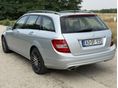MERCEDES-BENZ C 220 2012/10 - 6
