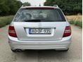 MERCEDES-BENZ C 220 2012/10 - 7