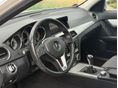 MERCEDES-BENZ C 220 2012/10 - 9