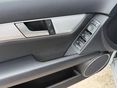 MERCEDES-BENZ C 220 2012/10 - 11