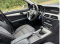 MERCEDES-BENZ C 220 2012/10 - 16