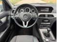 MERCEDES-BENZ C 220 2012/10 - 19