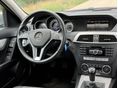 MERCEDES-BENZ C 220 2012/10 - 20