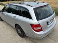 MERCEDES-BENZ C 220 2012/10 - 22