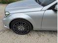 MERCEDES-BENZ C 220 2012/10 - 23