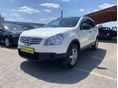 NISSAN QASHQAI+2 1.6 Acenta 2WD