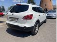 NISSAN QASHQAI+2 2009/3 - 4