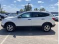 NISSAN QASHQAI+2 2009/3 - 7