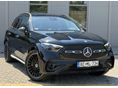 MERCEDES-BENZ GLC 200 4Matic 9G-TRONIC Mild hybrid drive Mo-i / 1 tulaj / Garanciális / Amg csomag/ Prémium Plus