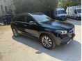MERCEDES-BENZ GLE 350 d 4Matic 9G-TRONIC