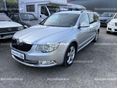 SKODA SUPERB Combi 2.0 CR TDI Comfort