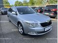 SKODA SUPERB 2010/7 - 2
