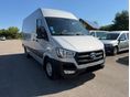 HYUNDAI H 350 H350 2.5 CRDi HP 13m3 Life EURO6